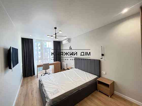 Перша здача! Оренда 1 кімнатна квартира в ЖК Forward КОД 11204271 Київ