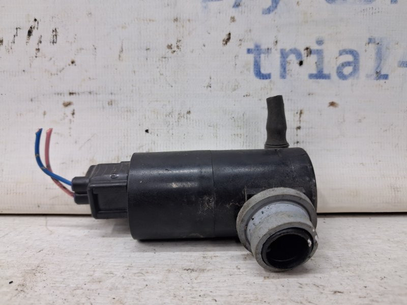 Насос омывателя стекла Toyota Auris E150 1.6 БЕНЗИН 1ZRFAE 2006 (б/у) Київ - зображення 1