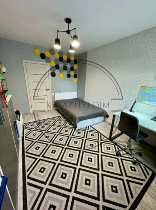 Оренда 2-х кім. квартири в ЖК Лебединий м. Харківська. Код об’єкта 11202397 Киев - изображение 4