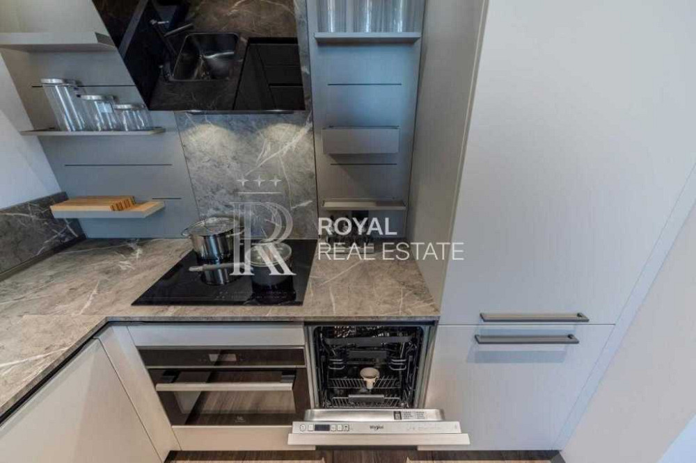 долгосрочная аренда 1-к квартира Киев, Оболонский, 1100 $/мес. Киев - изображение 6
