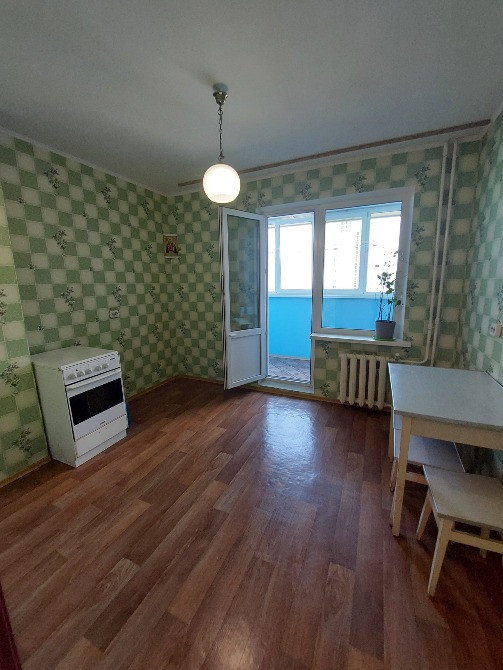 Простора 1-кімнатна квартира Познякі Срочно!!! Киев - изображение 7