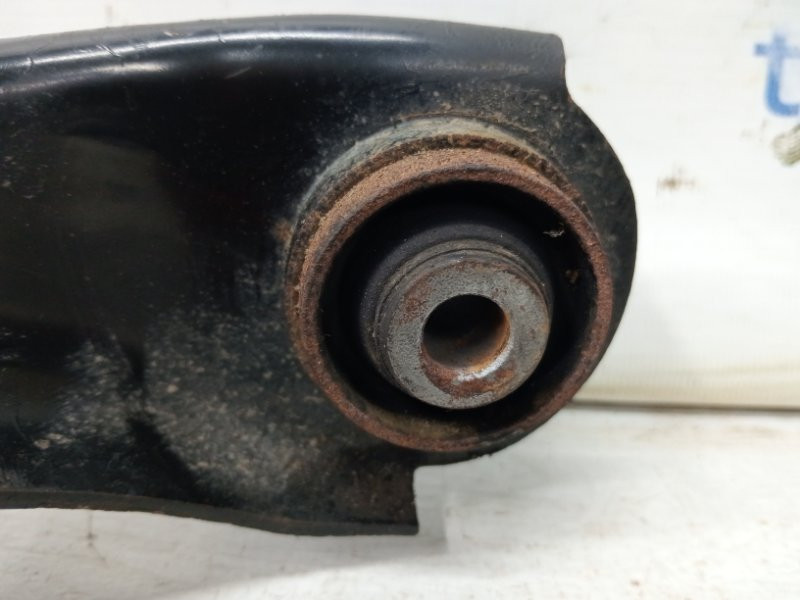 Рычаг передний верхний правый Mazda 6 2007-2013 GS1D34200B (Арт. 60758) Київ - зображення 7