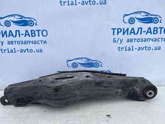 Рычаг задней подвески нижний поперечный (под пружину) Kia Sorento UM 2.4 БЕНЗИН G4KJ 2014 (б/у) Киев