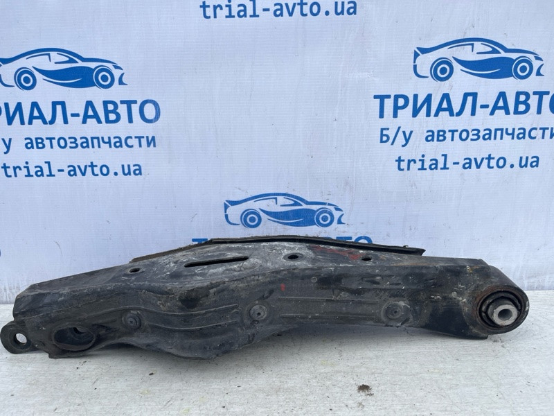 Рычаг задней подвески нижний поперечный (под пружину) Kia Sorento UM 2.4 БЕНЗИН G4KJ 2014 (б/у) Киев - изображение 4