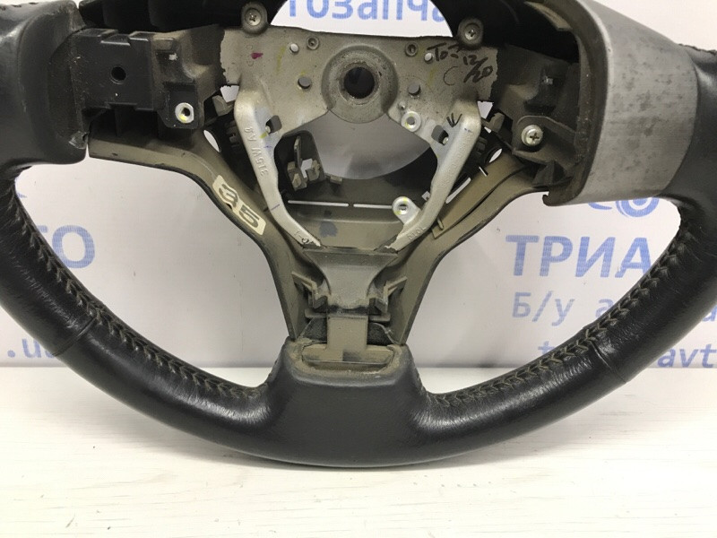 Руль Toyota RAV 4 2006-2013 4510042151B0 (Арт. 52228) Киев - изображение 2