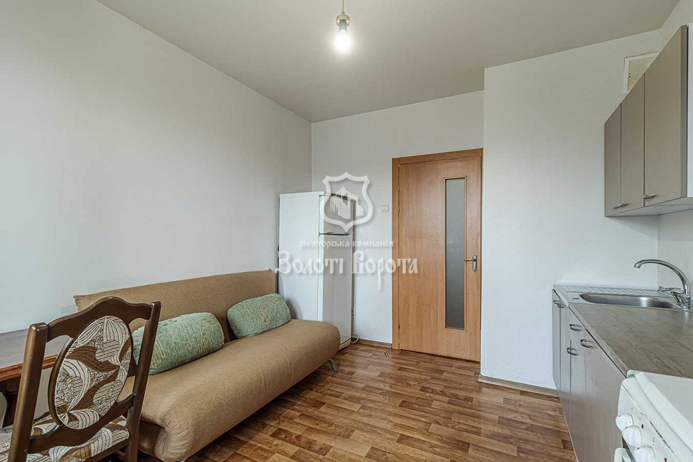 продажа 1-к квартира Киев, Дарницкий, 58000 $ Київ - зображення 6