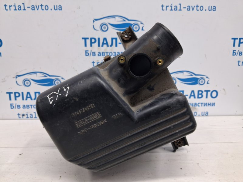 Корпус воздушного фильтра Suzuki Grand Vitara JT 2.0 БЕНЗИН J20A 2005 (б/у) Київ - зображення 5