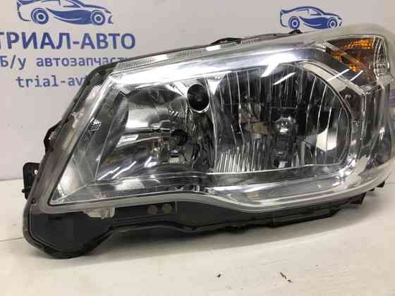Фара левая галоген Subaru Forester SJ 2.0 DIESEL EE20Z 2012 (б/у) Київ