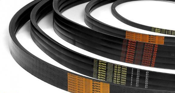 Ремни SKF ,  приводные ремни Киев - изображение 3