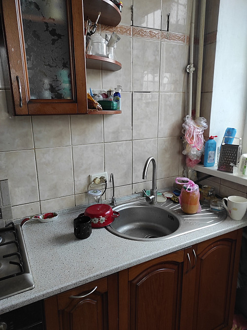 Комната без хозяев для 1 девушки Калиновая, Софьи Ковалевской Днепр - изображение 1