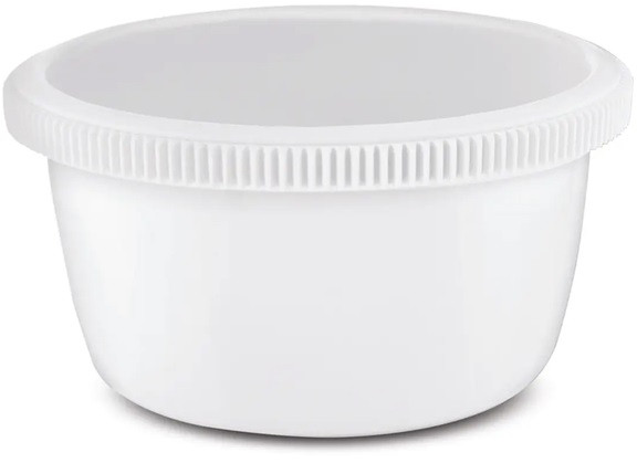 Міксер с чашей ZELMER ZHM2460P 500 Вт белый с фиолетовым Киев - изображение 4