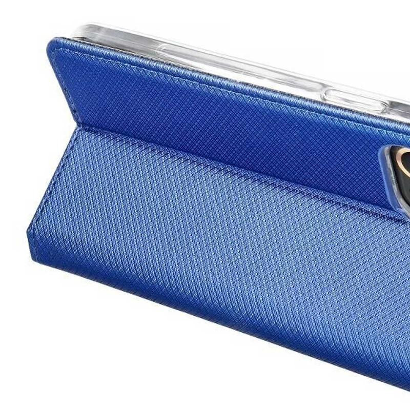 Чехол-книжка Magnet для Motorola Moto G06 Херсон - зображення 4