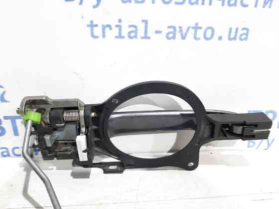 Ручка двери внешняя передняя левая Mitsubishi Lancer 10 1.5 БЕНЗИН 4A91 2007 (б/у) Киев