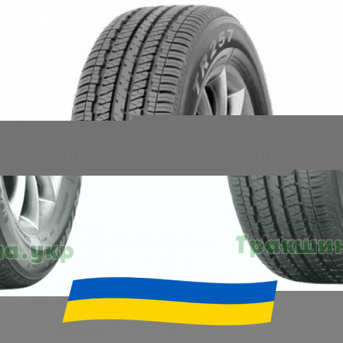 235/50 R18 Triangle TR257 97V Легкова шина Київ - зображення 1