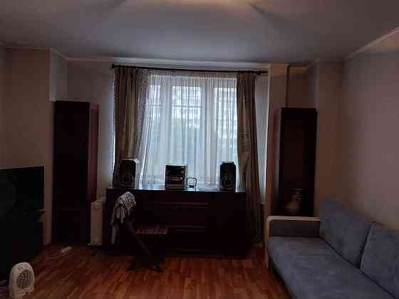 долгосрочная аренда 1-к квартира Киев, Оболонский, 17000 грн./мес. Київ