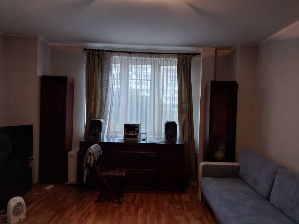 долгосрочная аренда 1-к квартира Киев, Оболонский, 17000 грн./мес. Київ - зображення 6