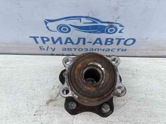 Ступица задняя Infiniti QX60 L50 3.5 БЕНЗИН VQ35DE 2013 (б/у) Киев