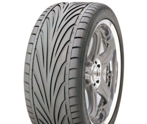 225/45 R17 Toyo Proxes T1R 94Y Легкова шина Киев - изображение 7