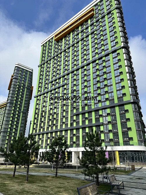 ЖК GREAT ГРЕЙТ квартира здана 13 буд вул.Причальна 10 Київ - зображення 1