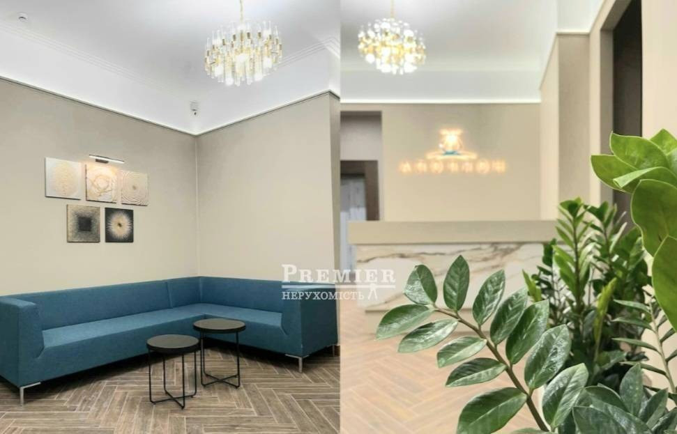 2-кімнатна квартира в центрі Одеси Одеса - зображення 1