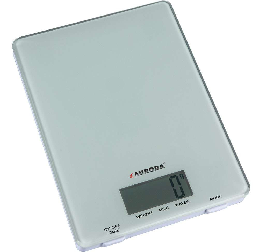 Весы кухонные, Aurora 4300AU Київ - зображення 1