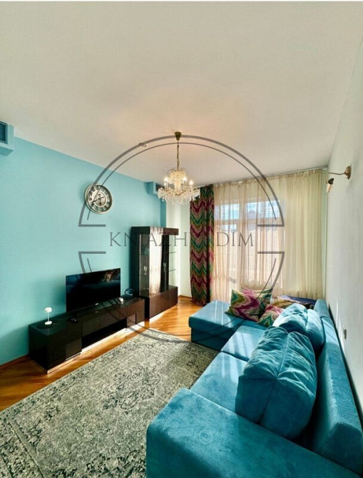 Оренда 2-х к.кв. по Гоголівській в клубному будинку в Шевченківському р-ні. Код об'єкту №: 11201754 Київ - зображення 2