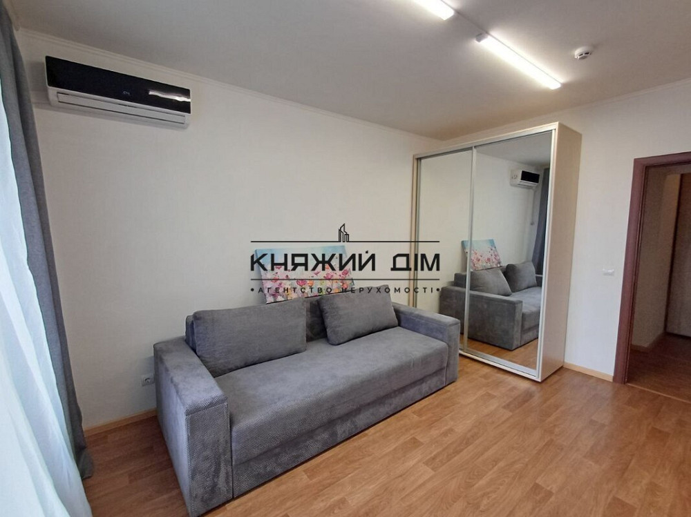 Оренда 2х кімнатної квартири м. Позняки ЖК Патріотика КОД ОБ'ЄКТА: № 11189194 Київ - зображення 5