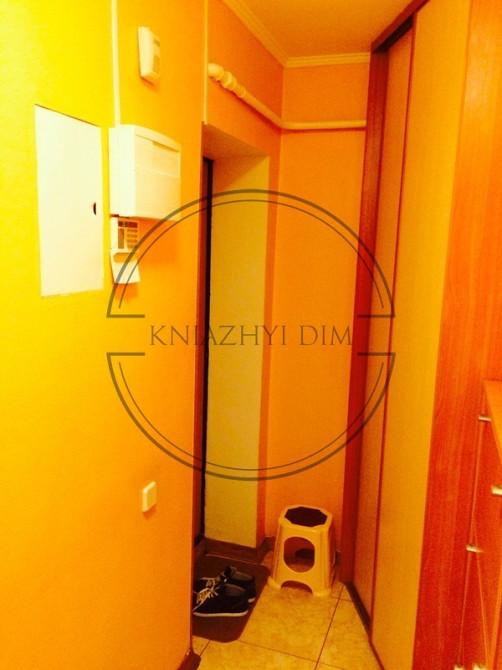 Оренда 1-а. к.квартира М.Шулявська. на Дегтярівська 43/1 Код :11113475 Київ - зображення 7