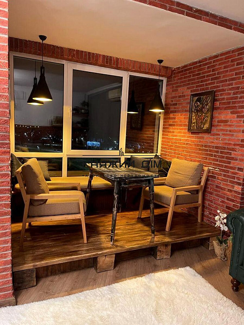 ЖК Зарічний Оренда 1 кім. студіо на Зарічній м. Славутич Код № 11203957 Київ - зображення 5