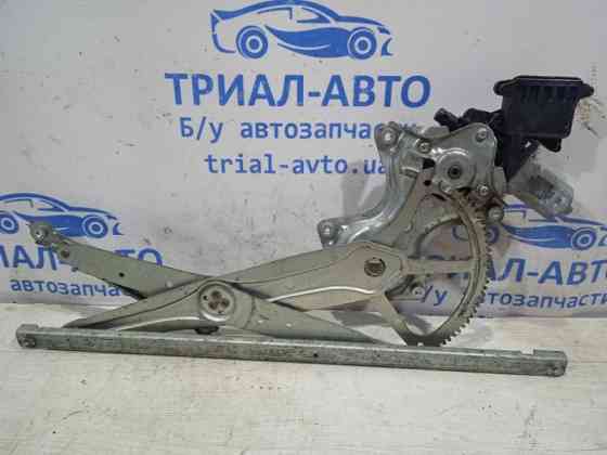 Стеклоподъемник передний левый Toyota Camry XV40 2006 (б/у) Киев