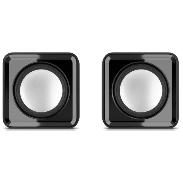 Акустична система REAL-EL S-10 Black (EL121100020) (Код товару:43313) Харків - зображення 3