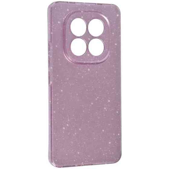 Чохол Silicone Summer Vibe для Xiaomi Redmi Note 15 Pro 4G Lilac Харків