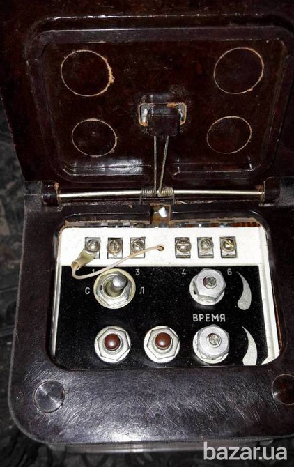 Устройство УКС аппарат КС УХЛ3.1 Суми - зображення 1