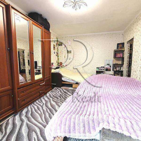 продажа 1-к квартира Киев, Святошинский, 42500 $ Київ - зображення 2