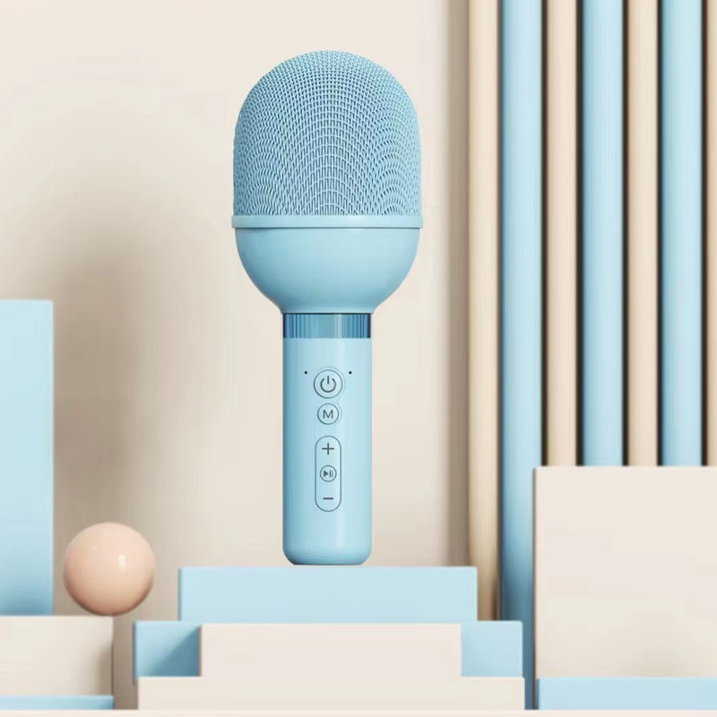 Уценка Караоке Микрофон-колонка S8 Херсон - изображение 2