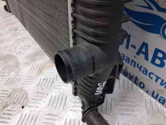 Радиатор основной Renault Megane 3 1.5 DIESEL K9K 2008 (б/у) Київ