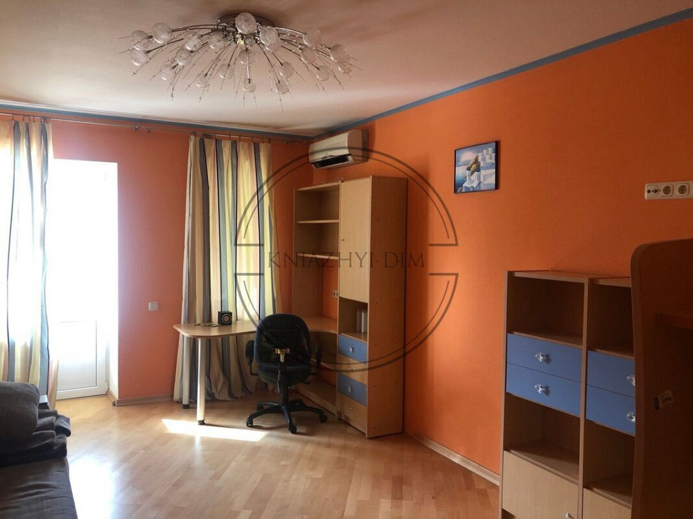 Оренда без комісії 3-х квартири м. Берестейська. №11198012 Киев - изображение 8