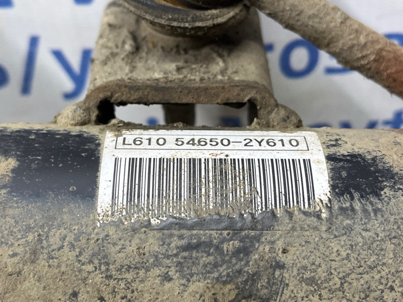 Амортизатор передний левый Hyundai IX35 2009-2015 546512Y610 (Арт. 77412) Київ - зображення 4