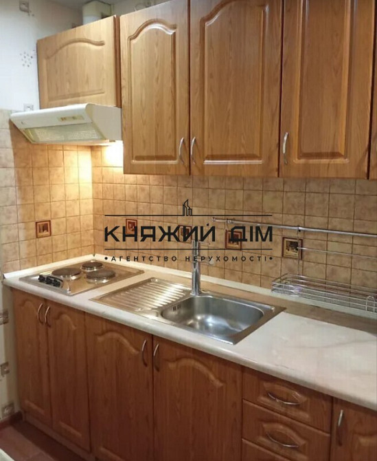 Оренда 1-но к. квартири м .Голосієво. №11203476 Киев - изображение 5