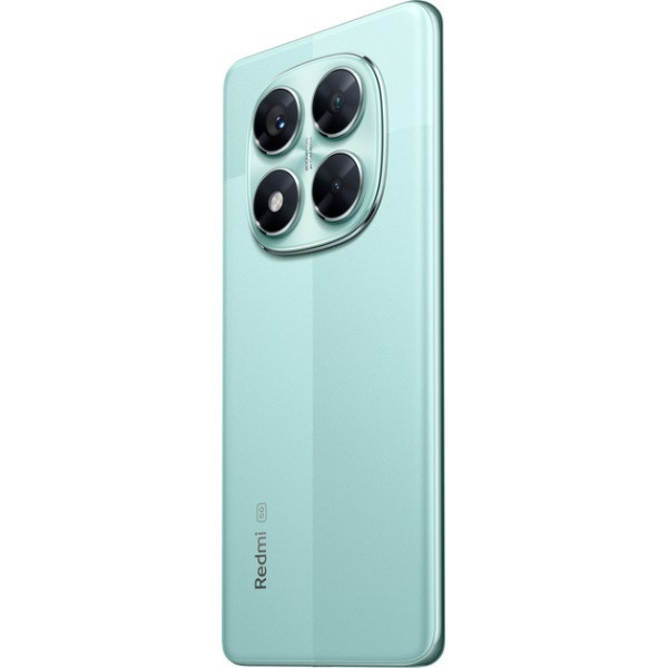Смартфон Xiaomi Redmi Note 14 Pro 5G 12/256GB NFC Coral Green Global (Код товару:41777) Харків - зображення 7