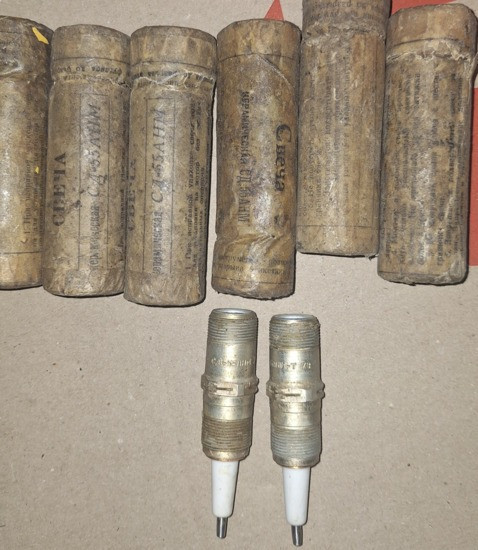 Куплю свічки керамічні СД-55АНМ-Т Сумы - изображение 1