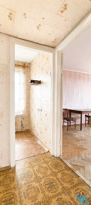 продажа 1-к квартира Киев, Соломенский, 16000 $ Киев - изображение 5