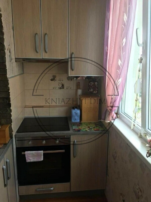 Продаж 1-кімнатної квартири, метро Позняки, Харківська. № 21146437 Киев - изображение 3