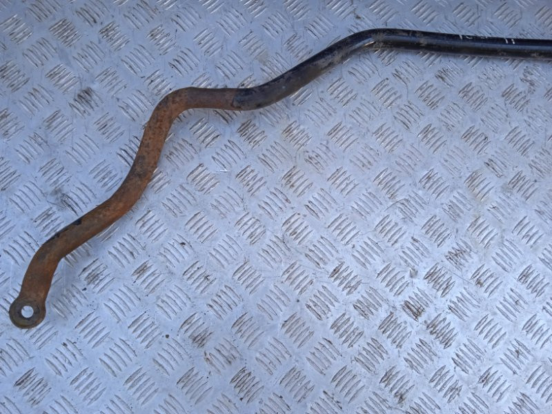 Стабилизатор передний Toyota Land Cruiser J100 1998 (б/у) Київ - зображення 2