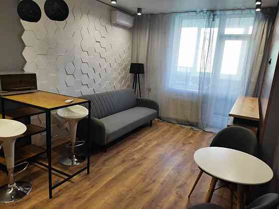 продажа 1-к квартира Киев, Соломенский, 75000 $ Київ