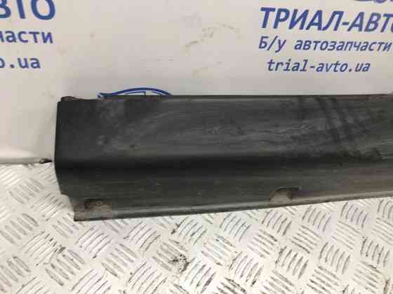 Накладка порога внешняя левая SsangYong Kyron 2005-2016 7957731000 (Арт. 57778) Киев