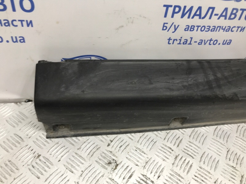 Накладка порога внешняя левая SsangYong Kyron 2005-2016 7957731000 (Арт. 57778) Киев - изображение 2