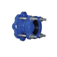 Адаптер универсальный чугунный фланцевый  DN250 Киев - изображение 3