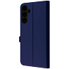 Чохол-книжка WAVE Flap для Samsung A17 A175 Blue (Код товару:42108) Харків