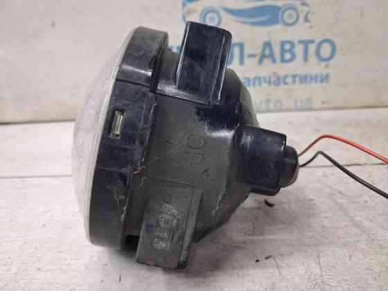 Фара противотуманная левая Hyundai Tucson 2004-2009 922012E000 (Арт. 86330) Киев